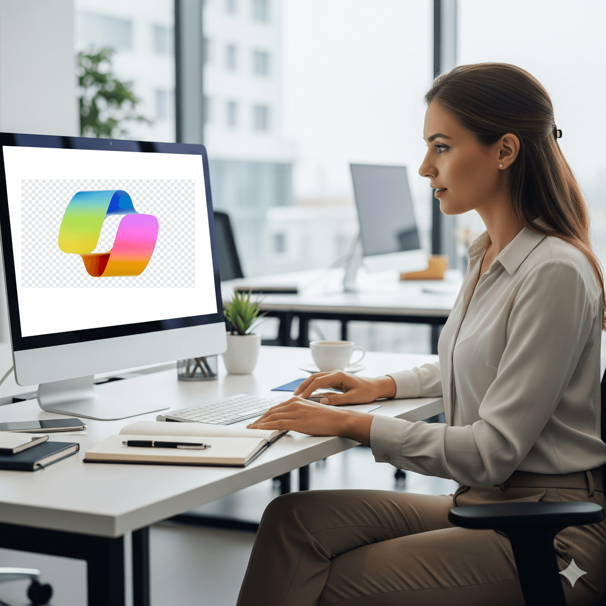 Microsoft Copilot: Your Everyday AI Companion for Productivity and Beyond Microsoft Copilot: Your Everyday AI Companion for Productivity and Beyond